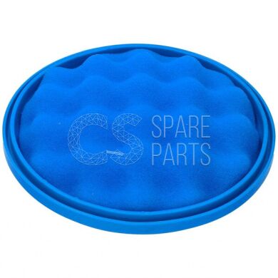 Фільтр поролоновий DOMPRO DP13081 для пилососів Samsung DJ63-01467A, SAMSUNG