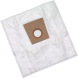 Set of bags  VCB BS30-MW WPRO C00375088 (481281718611), WPRO, Microfiber, Disposable, Set of bags