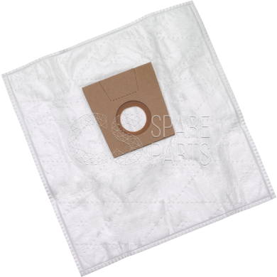 Set of bags  VCB BS30-MW WPRO C00375088 (481281718611), WPRO, Microfiber, Disposable, Set of bags