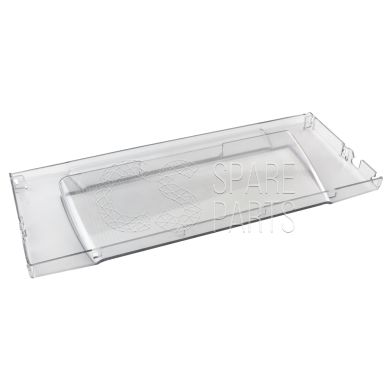 Freezer drawer panel ARISTON INDESIT C00268722 (482000049232), For the freezer compartment