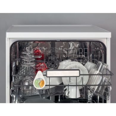Освежитель посудомоечной машины на 60 моек WPRO C00480695 (484000008919)