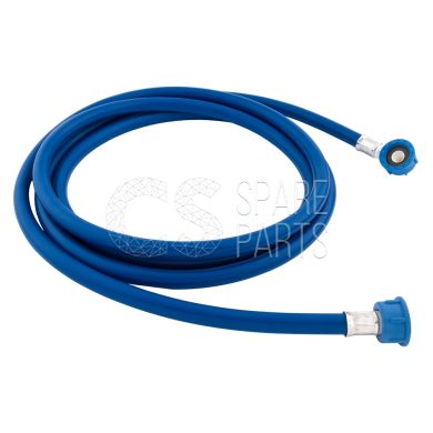 Water supply hose 3.5 М WPRO C00375223 (481953028935), UNIVERSAL