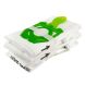 Set of synthetic dust bags DOMPRO DP14009 for vacuum cleaners Zelmer, Hanseatic, ZELMER, DOMPRO, Microfiber, Disposable, Set of bags