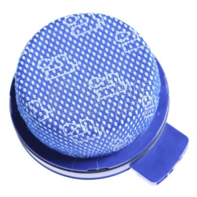 Микрофильтр аккумуляторного пылесоса Samsung Bespoke Jet DJ97-03090A, SAMSUNG, Один фильтр, Микрофильтр