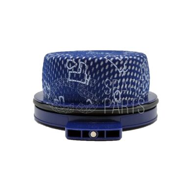 Микрофильтр аккумуляторного пылесоса Samsung Bespoke Jet DJ97-03090A, SAMSUNG, Один фильтр, Микрофильтр