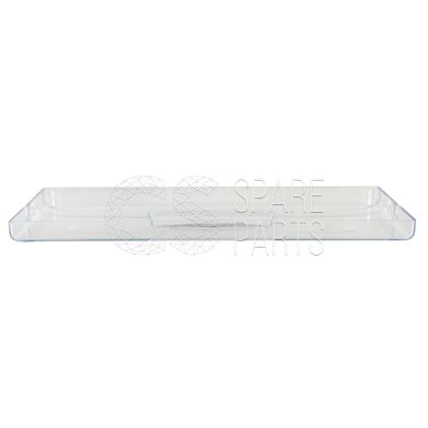 Fridge freezer drawer panel INDESIT STINOL C00283521 (482000049260), For the freezer compartment