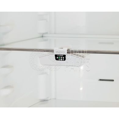 Універсальний фільтр повітря PurifAIR WPRO для холодильника C00481226 (484000008930), UNIVERSAL